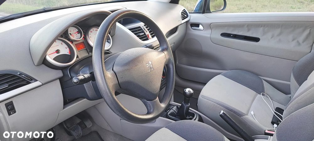 Peugeot 207 95 VTi Premium - 18