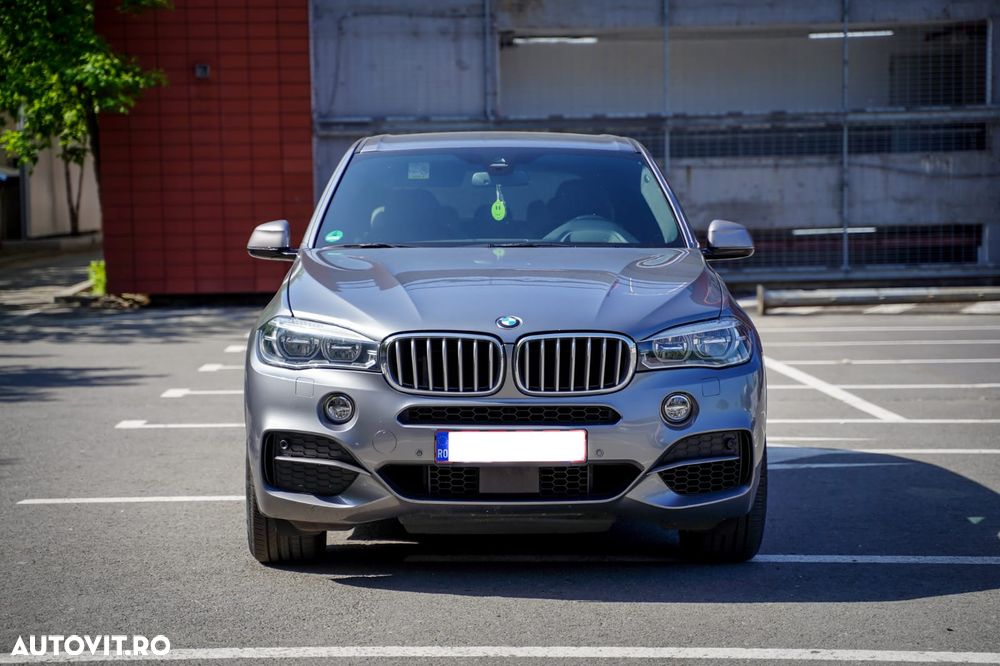 BMW X5 M - 2