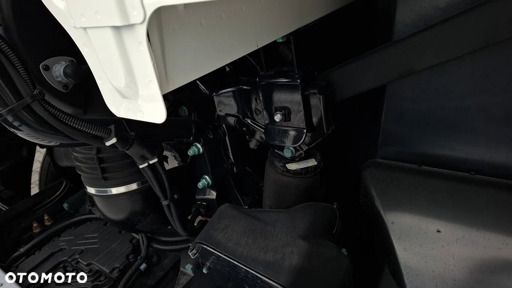 MAN TGX 18.470 BL SA / STANDARD / SALON PL / JAK NOWY / AKTYWNY TEMPOMAT - 14