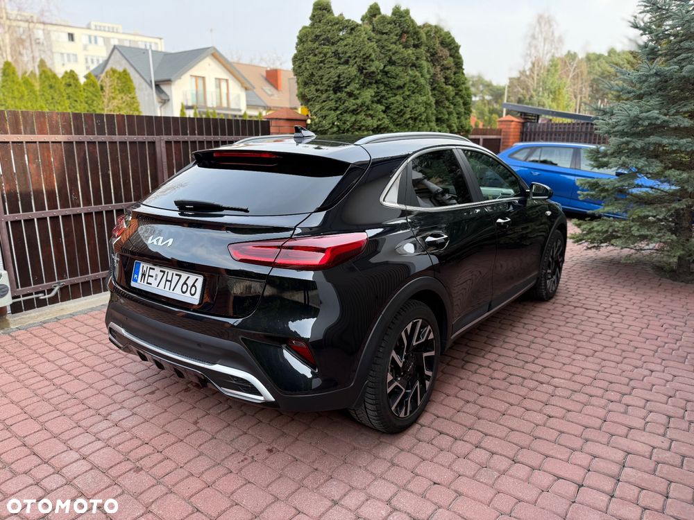 Kia XCeed 1.5 T-GDI L - 6