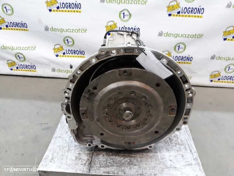 CAIXA VELOCIDADES LAND ROVER RANGE ROVER SPORT 2015 -LR071402 - 3