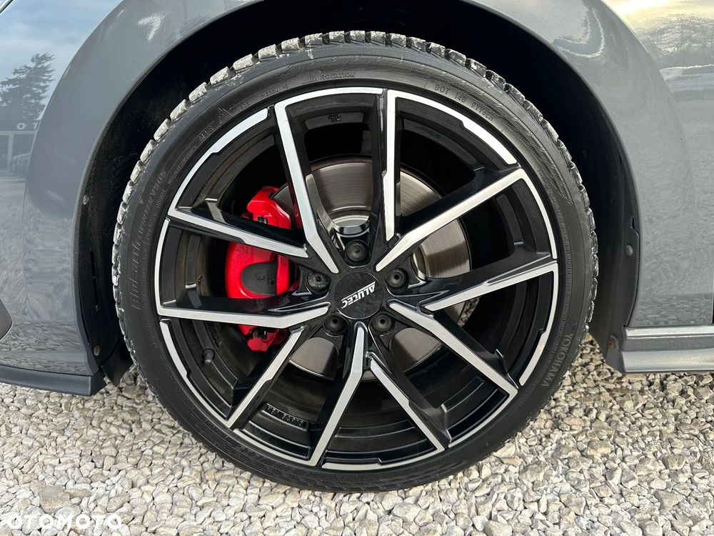 Volkswagen Golf 2.0 TSI GTI DSG - 32