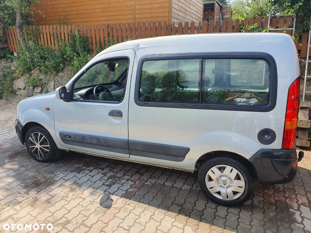 Renault Kangoo - 7