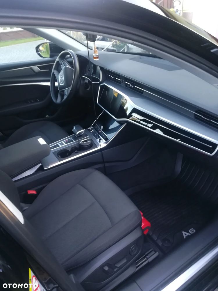 Audi A6 Avant - 12