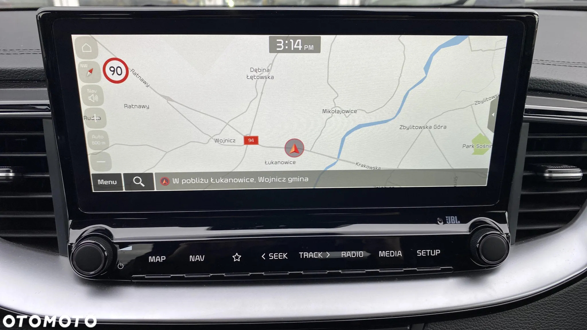 Kia XCeed 1.6 T-GDI L Business Line DCT - 22