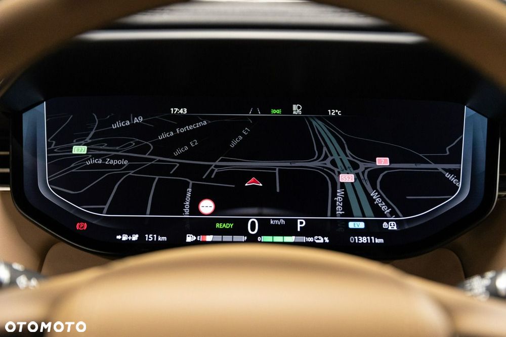 Land Rover Range Rover Sport - 41