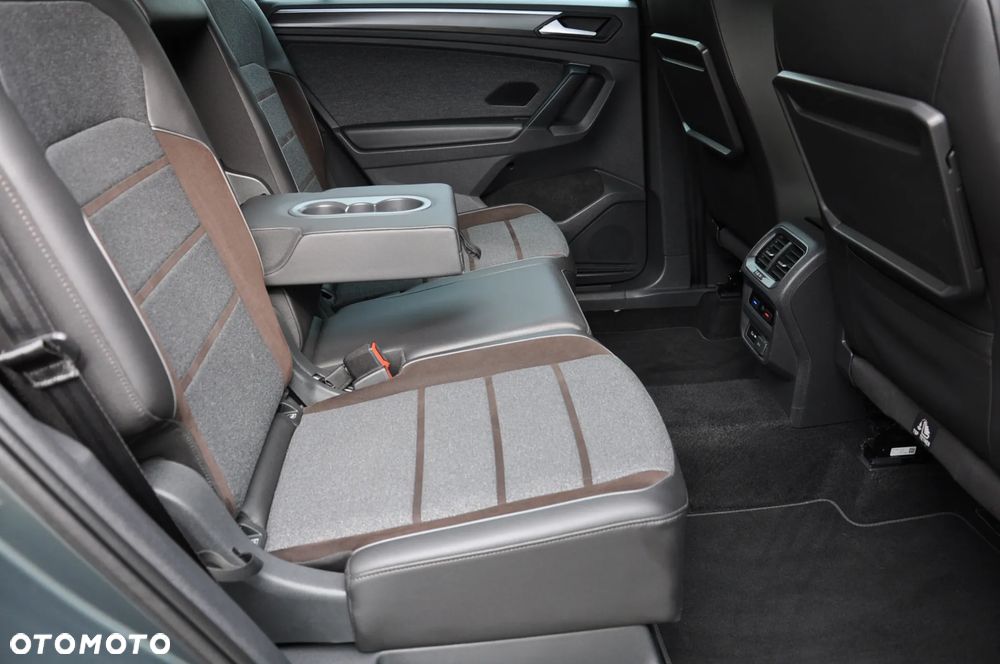 Seat Tarraco 2.0 TDI Xcellence S&S 4Drive DSG - 20
