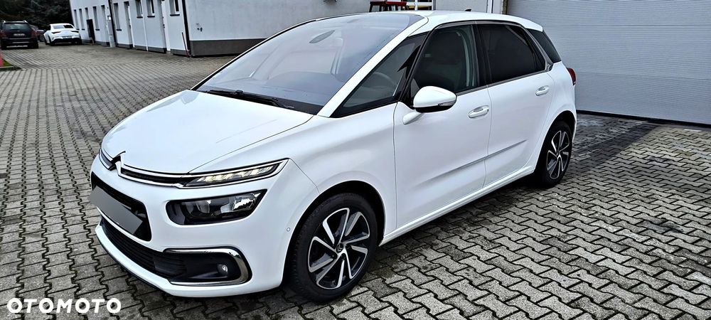 Citroën C4 Picasso BlueHDi 120 Business Class - 17