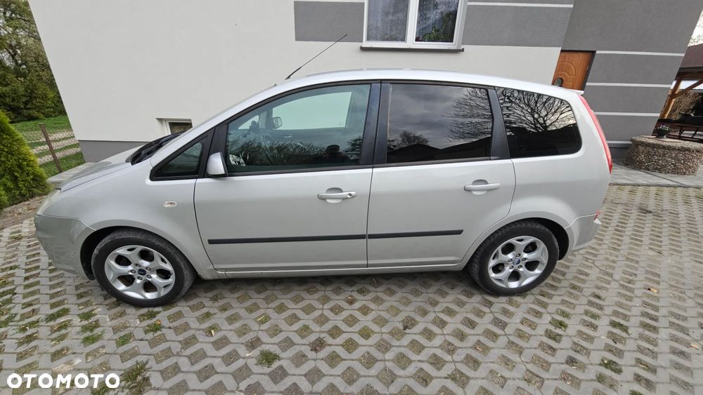 Ford Focus C-Max - 4