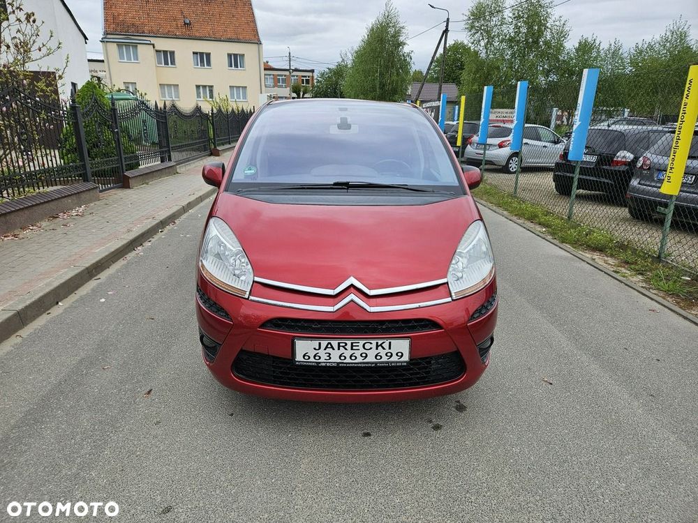Citroën C4 Picasso - 2
