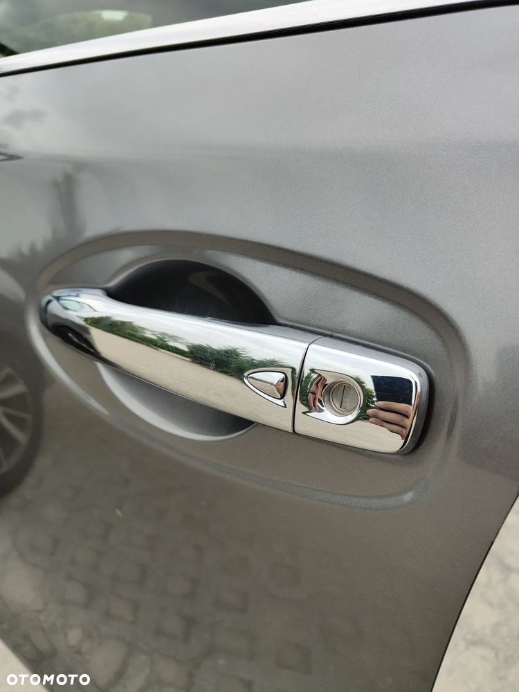 Nissan X-Trail - 21