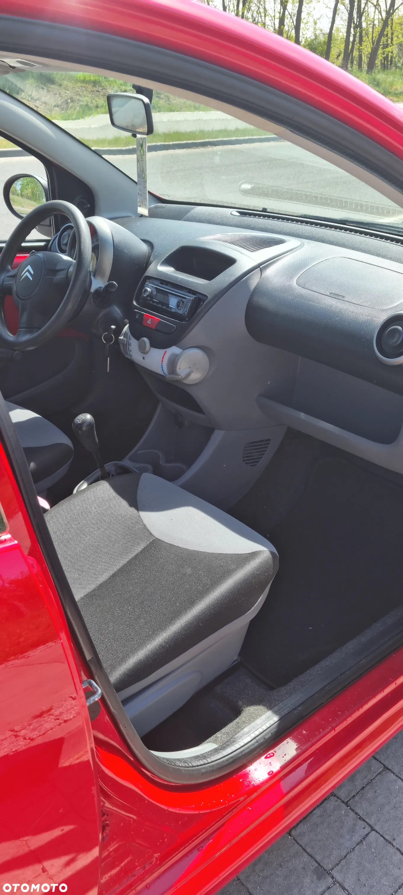 Citroën C1 - 9