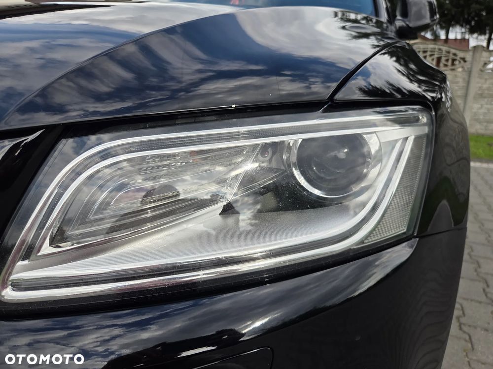 Audi SQ5 3.0 TDI Quattro Competition - 13