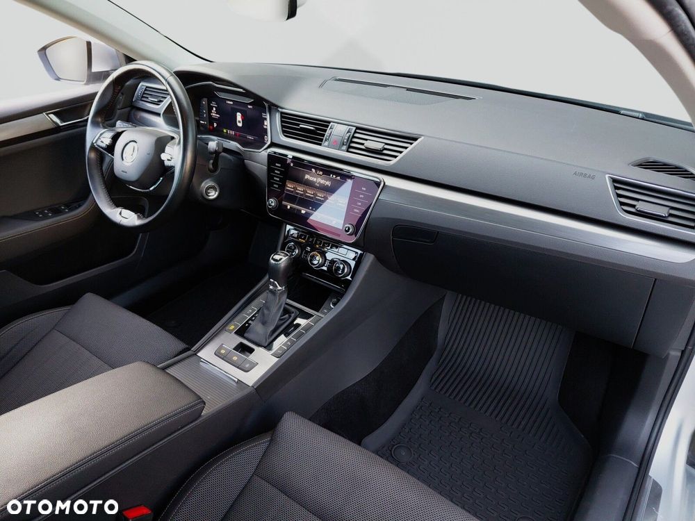 Skoda Superb - 18