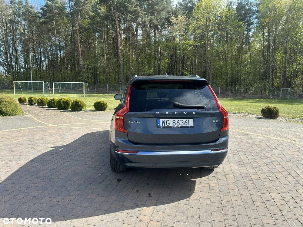 Volvo XC 90 - 11