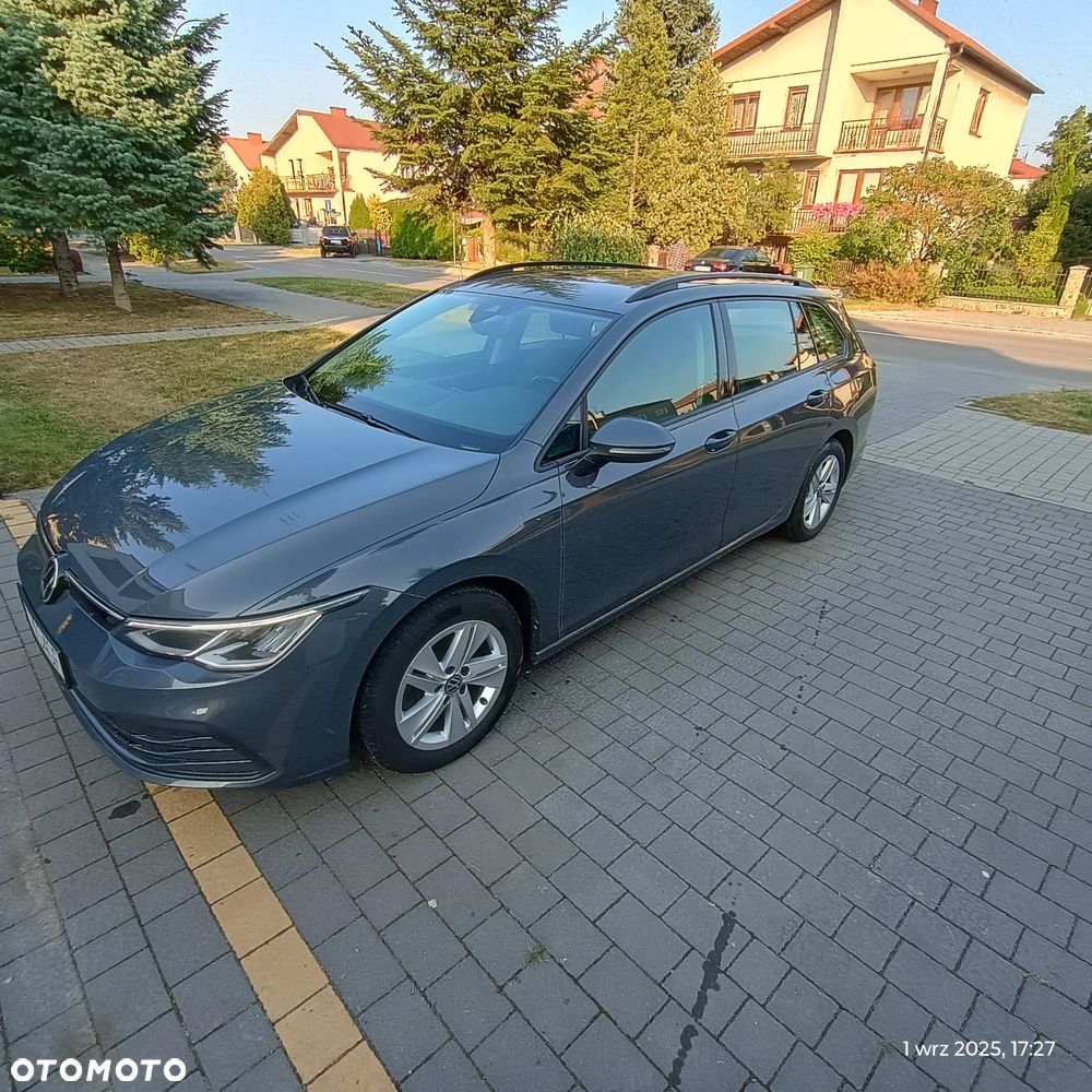 Volkswagen Golf 2.0 TDI - 15
