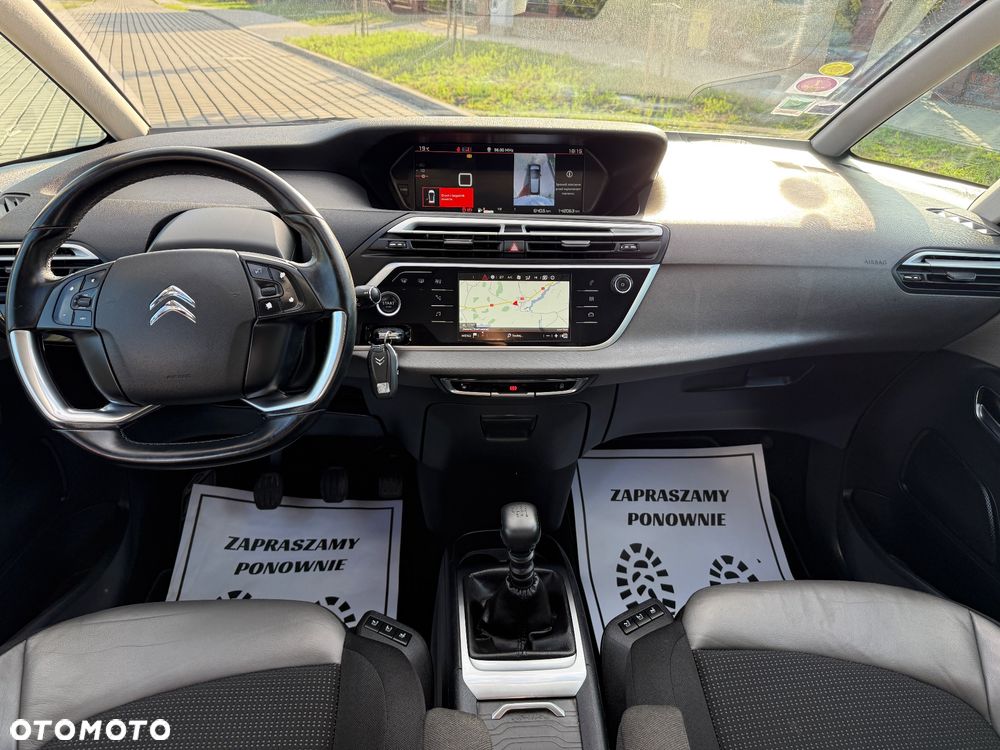 Citroën C4 SpaceTourer Grand PureTech 130 Stop&Start SHINE PLUS - 7