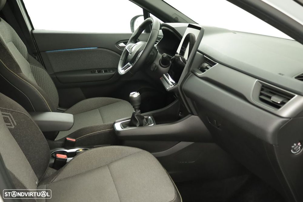Renault Captur 1.0 TCe Techno - 21