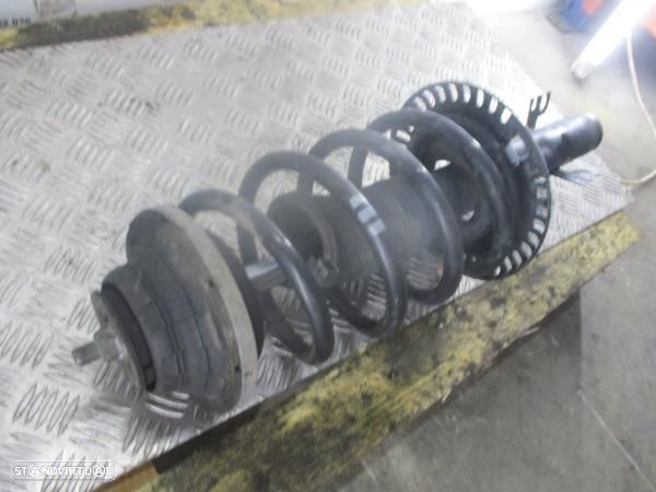 Amortecedor Suspensao Frente Dto Volkswagen Transporter T5 Caixa (7Ha, - 2