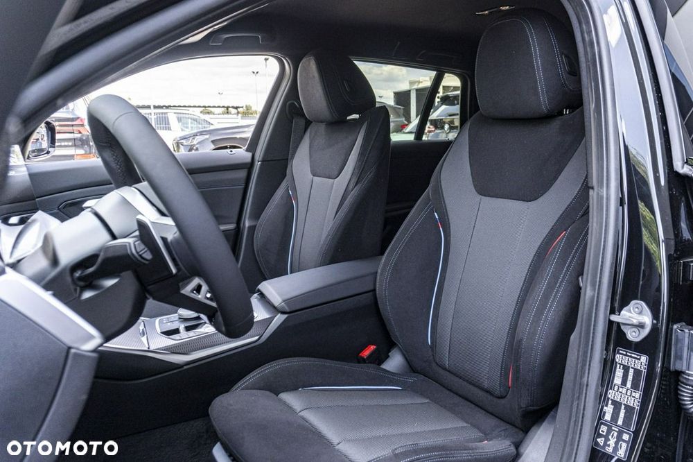 BMW Seria 3 - 14