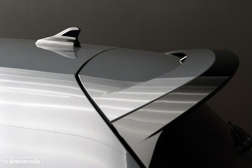 VW Golf 2.0 TSI GTI Clubsport DSG - 10