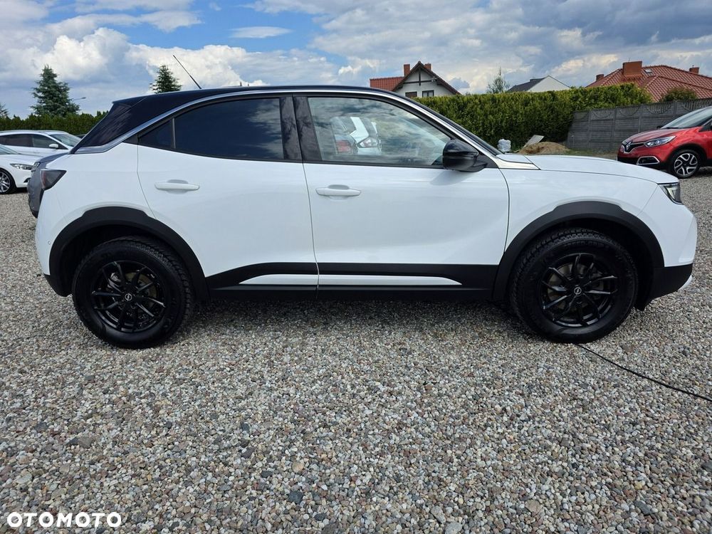 Opel Mokka 1.5 GS - 12