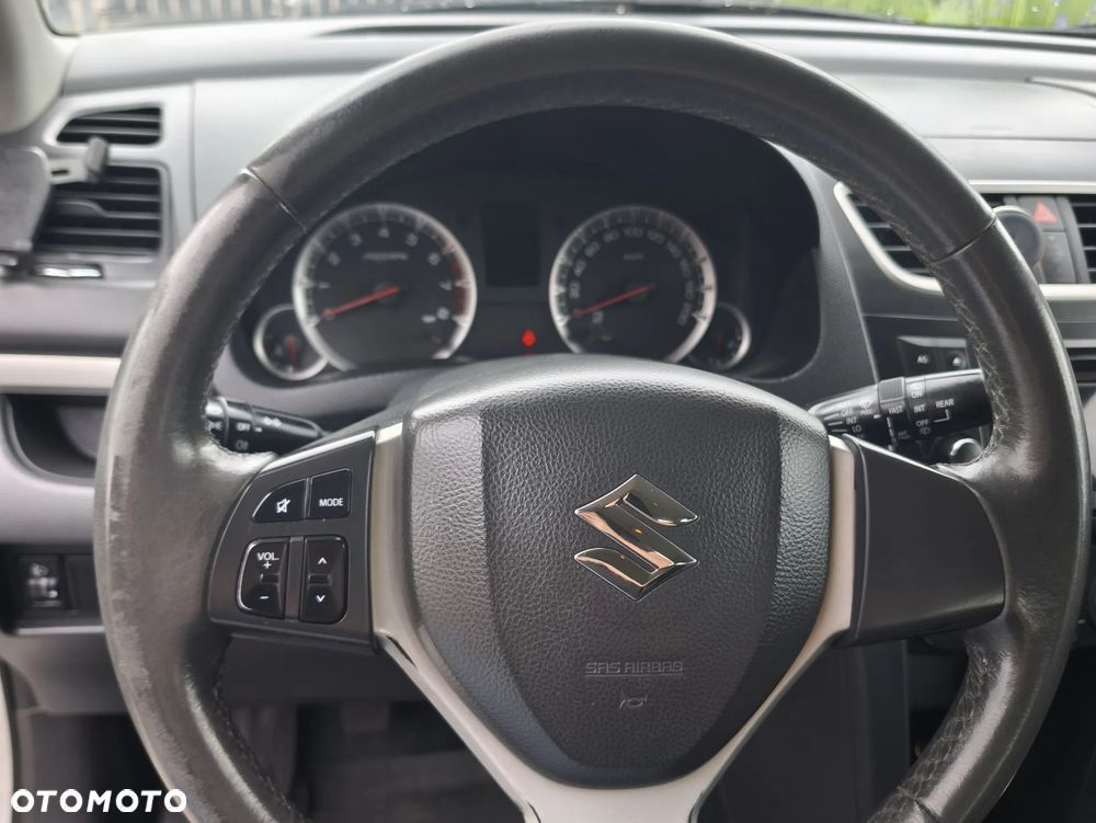 Suzuki Swift 1.2 Comfort - 3