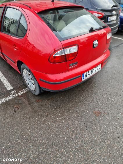 Seat Leon - 2