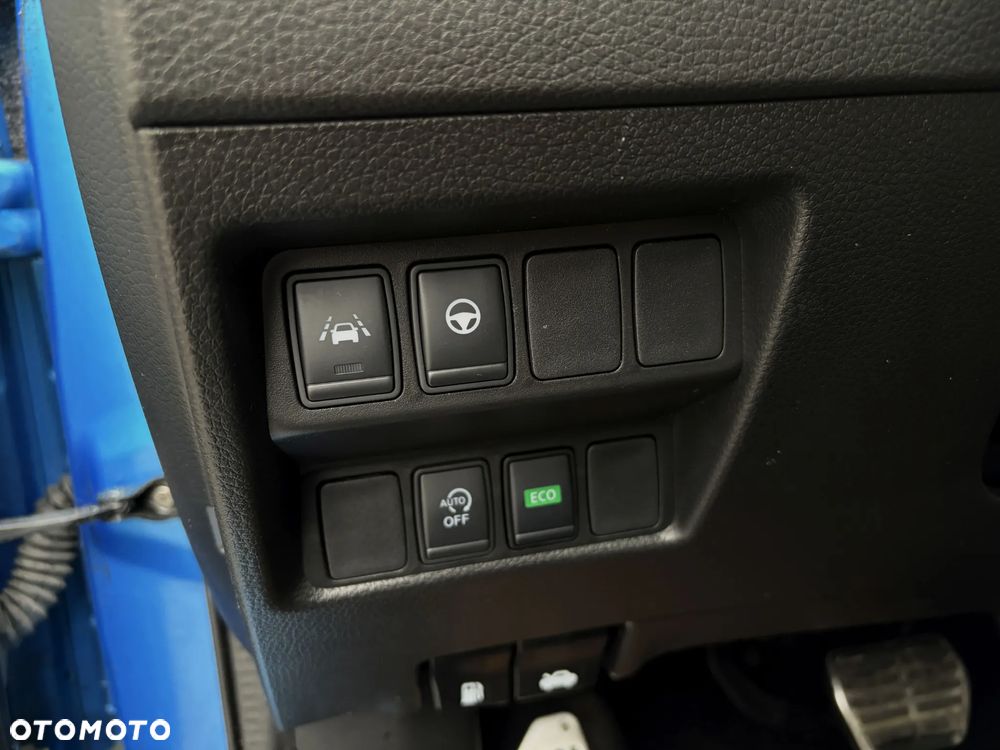 Nissan Qashqai 1.3 DIG-T DCT TEKNA+ - 31