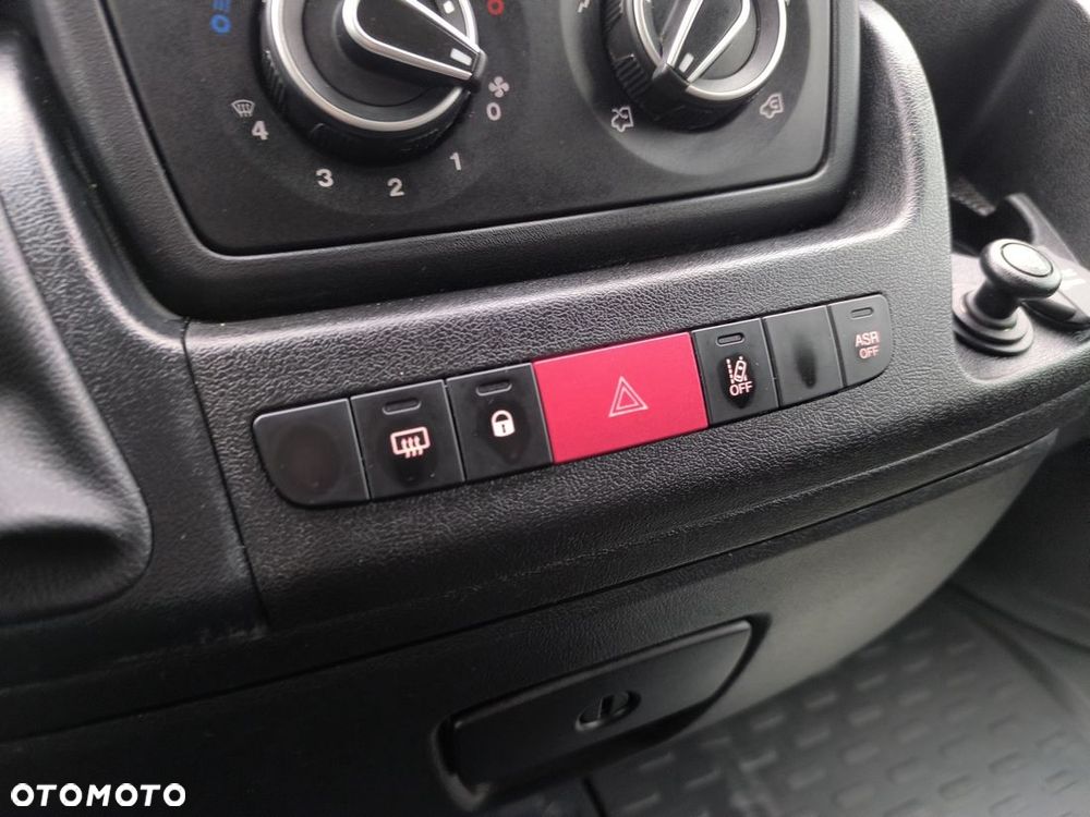 Opel MOVANO ​*L3H2​*2.2BLUEHDI​*140KM​*LANE ASSIST​*KAMERA​*2 - 13