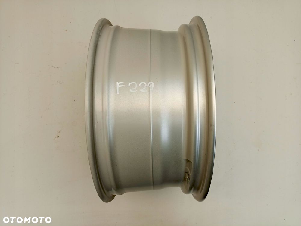 MERCEDES CLS W219 FELGA ALUMINIOWA 8.5" X 18" 5X112 ET 34,5 A2184011202 - 5
