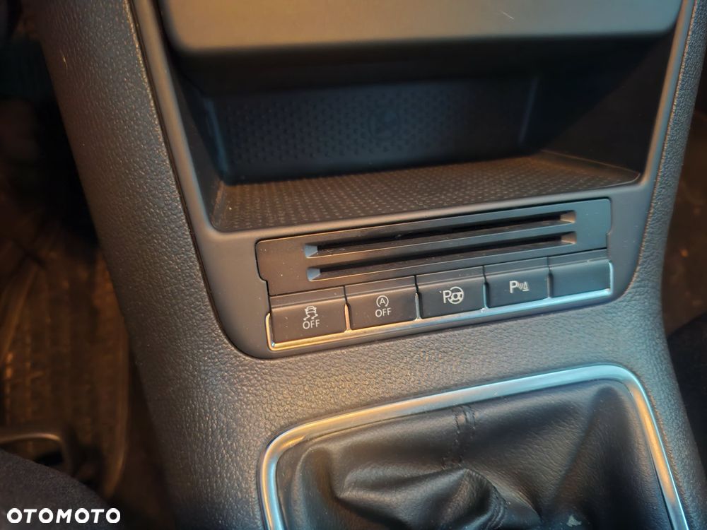 Volkswagen Tiguan - 7
