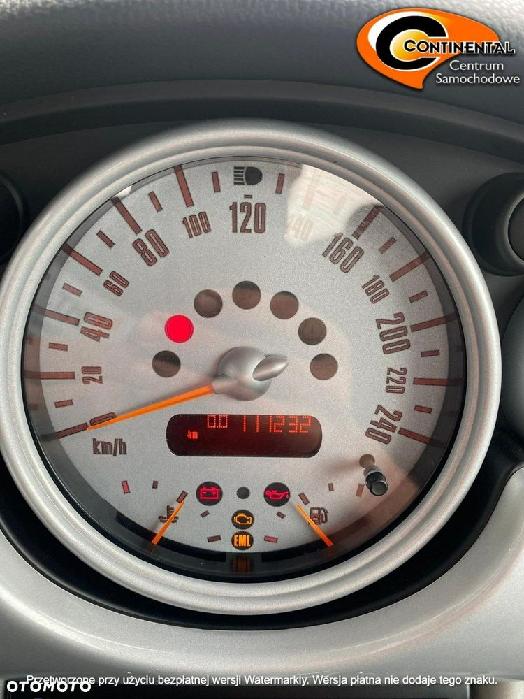 MINI Cooper - 13