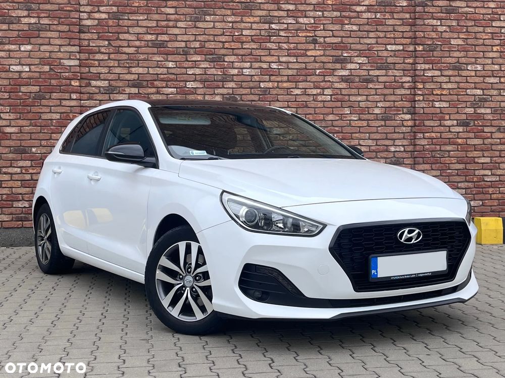 Hyundai i30 - 4