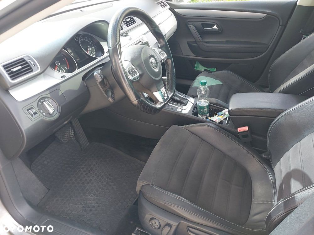 Volkswagen CC 2.0 TDI DPF BMT DSG - 15