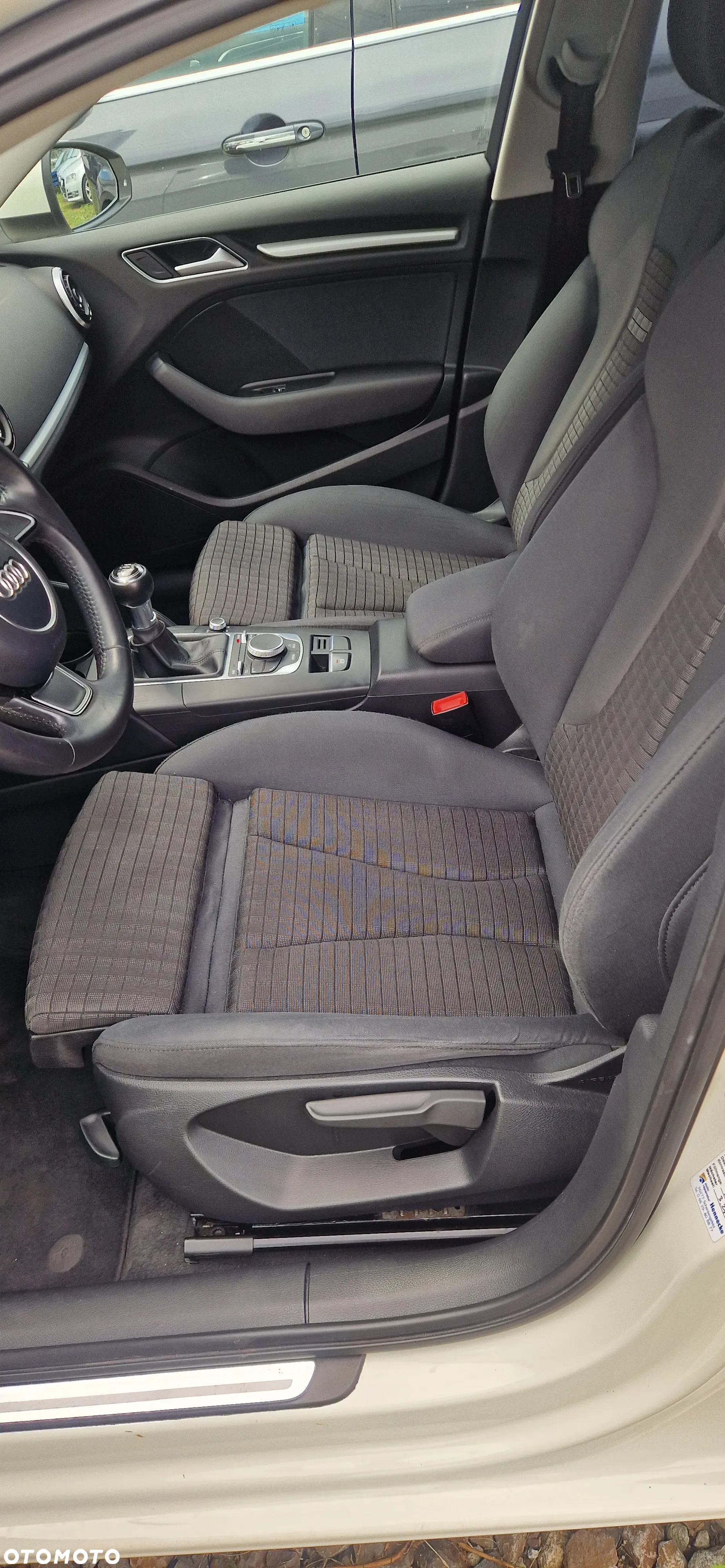 Audi A3 - 26