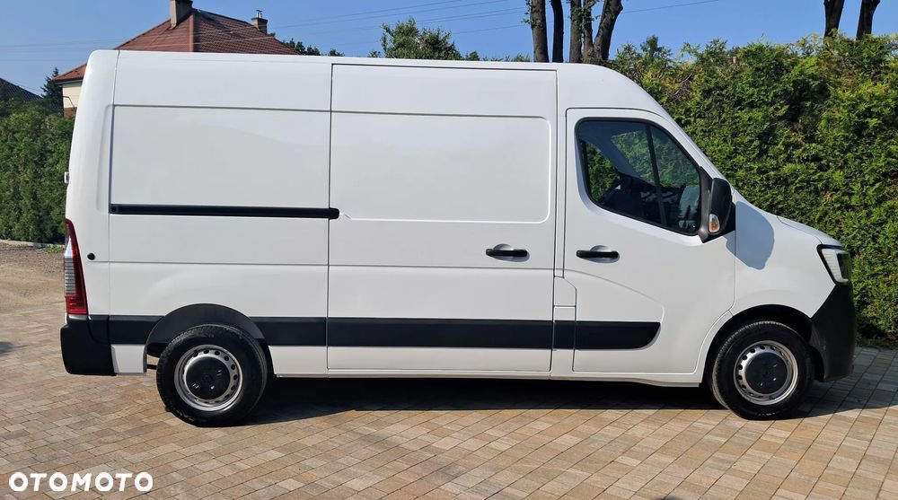 Renault MASTER L2H2 Salon Polska - 3