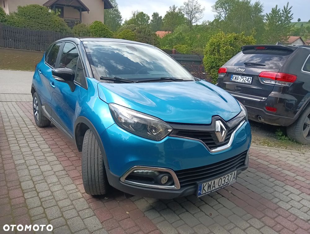 Renault Captur ENERGY TCe 90 Start&Stop Luxe - 14