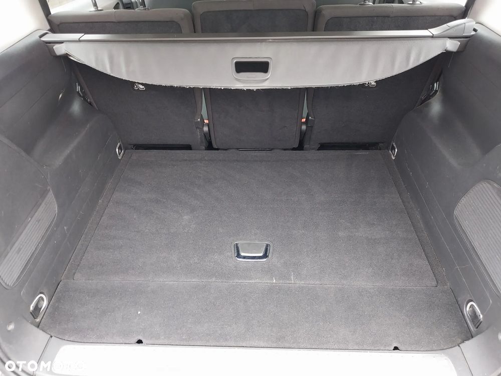 Opel Zafira Tourer 1.4 Turbo Selection - 9