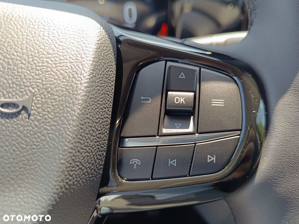 Ford Transit Custom Kombi 320 L2H1 AWD Limited M1 - 22