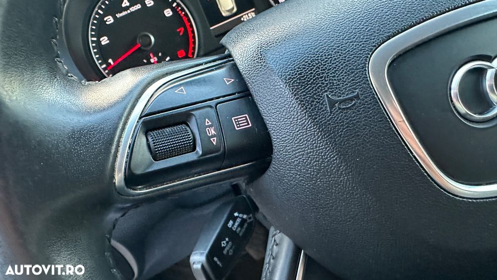 Audi Q3 1.4 TFSI ultra - 18