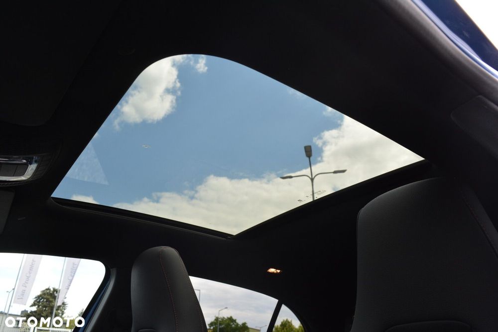 Mercedes-Benz Klasa A - 21