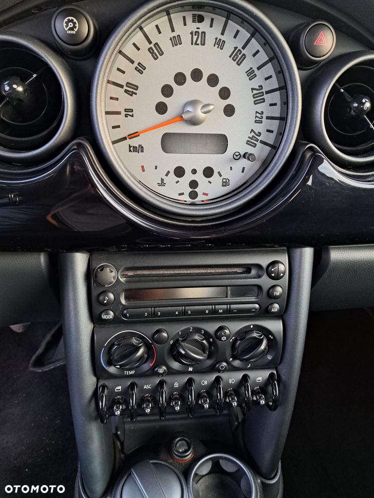 MINI ONE Seven - 18