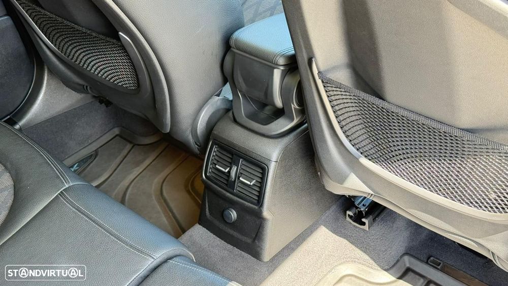 BMW X1 20 d sDrive Auto - 10