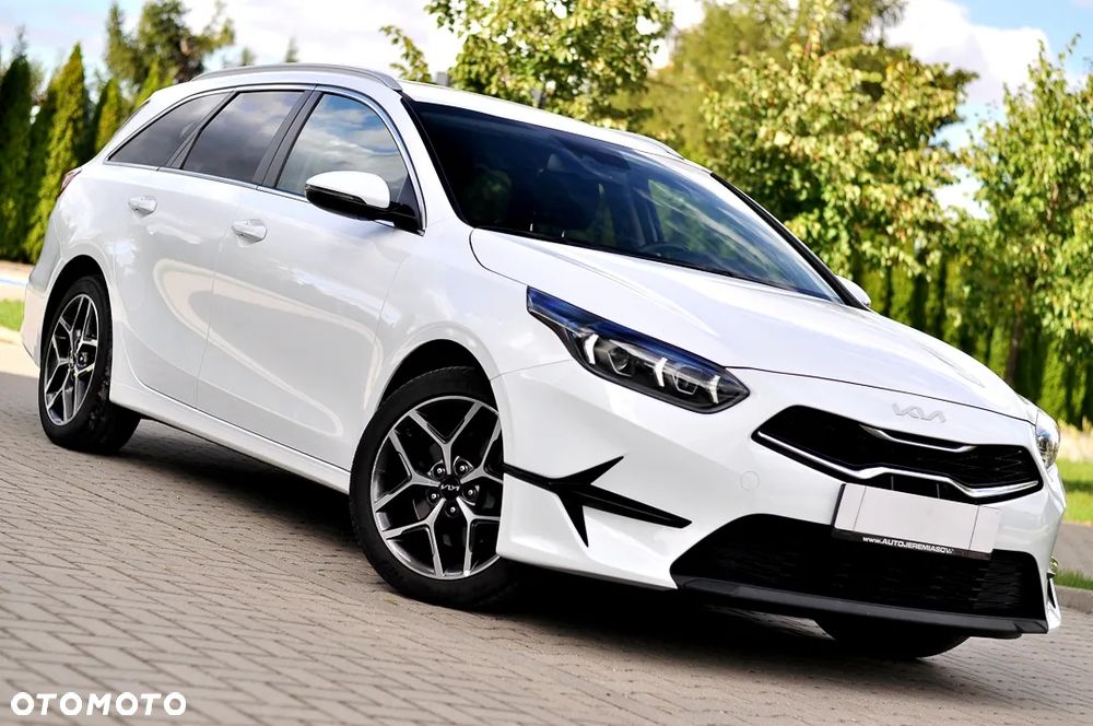 Kia Ceed 1.5 T-GDI Business Line Plus - 2