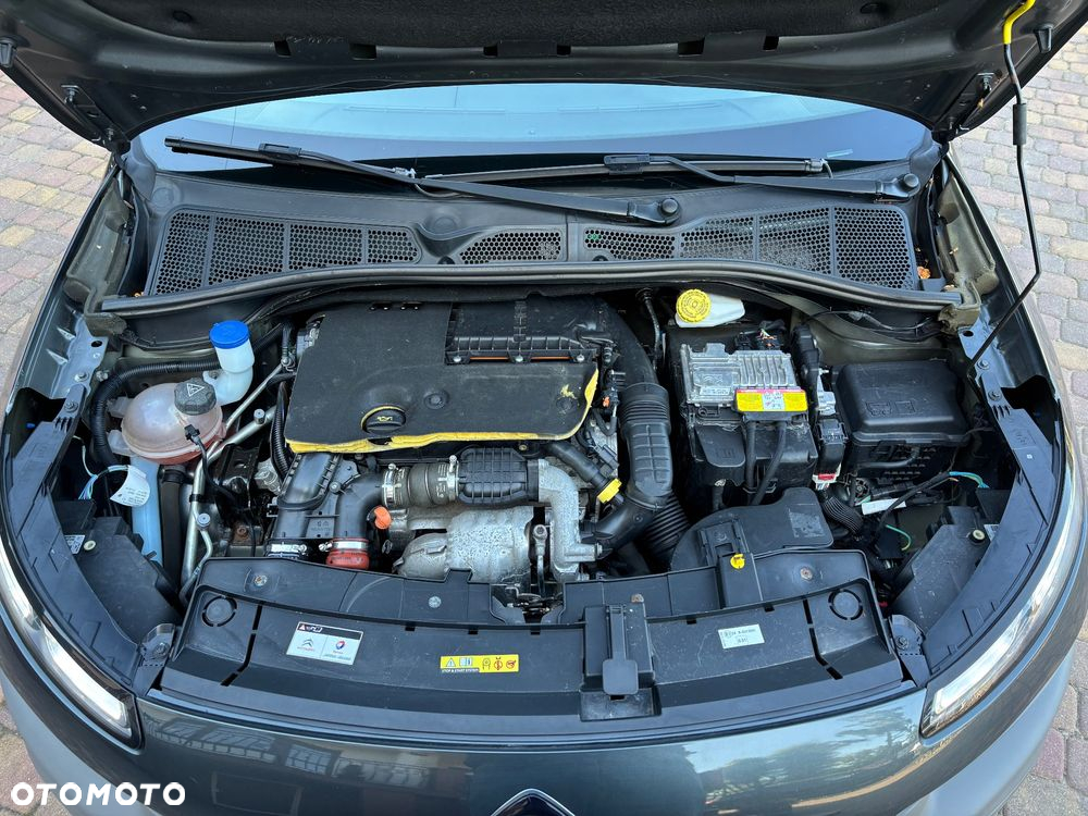 Citroën C4 Cactus 1.6 Blue HDi Shine Edition - 33