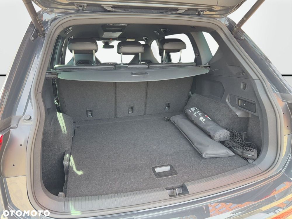 Seat Tarraco 2.0 Eco TSI FR S&S 4Drive DSG - 38