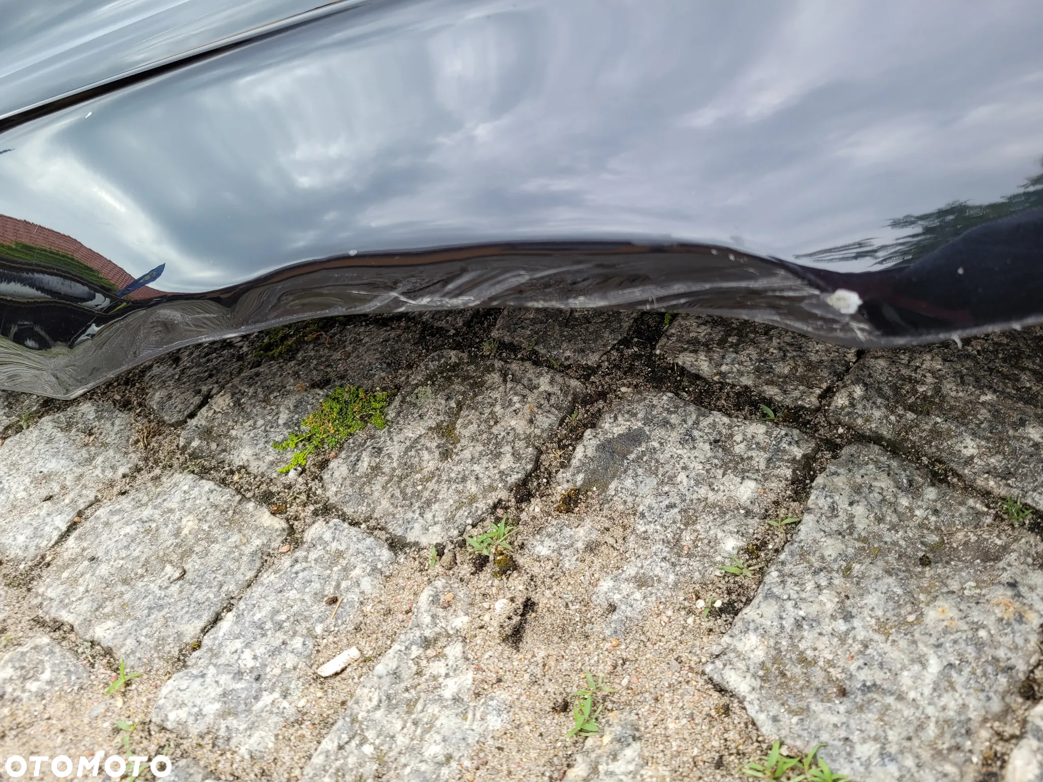 MASKA POKRYWA SILNIKA VW ARTEON LC9X 3G8823031C - 9