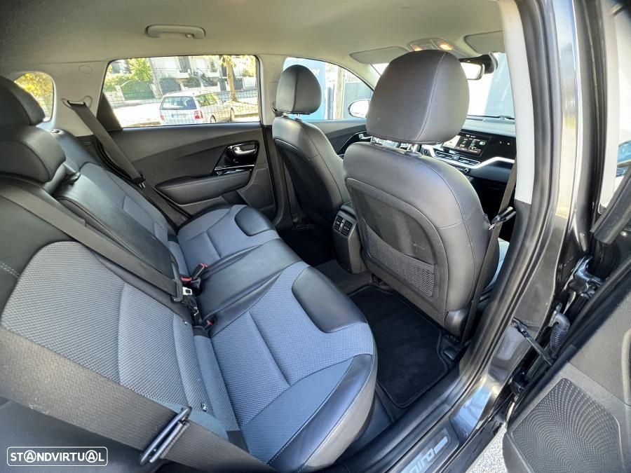 Kia e-Niro 64kWh - 20