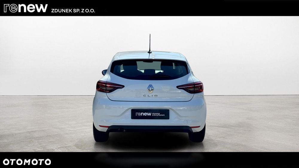 Renault Clio 1.0 SCe Life - 5